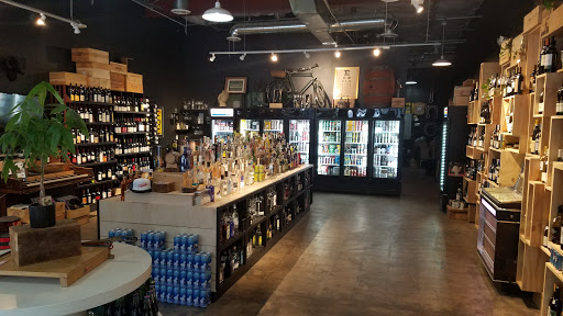 Wine Store «Baker Wine & Spirits», reviews and photos, 440 Broadway, Denver, CO 80203, USA