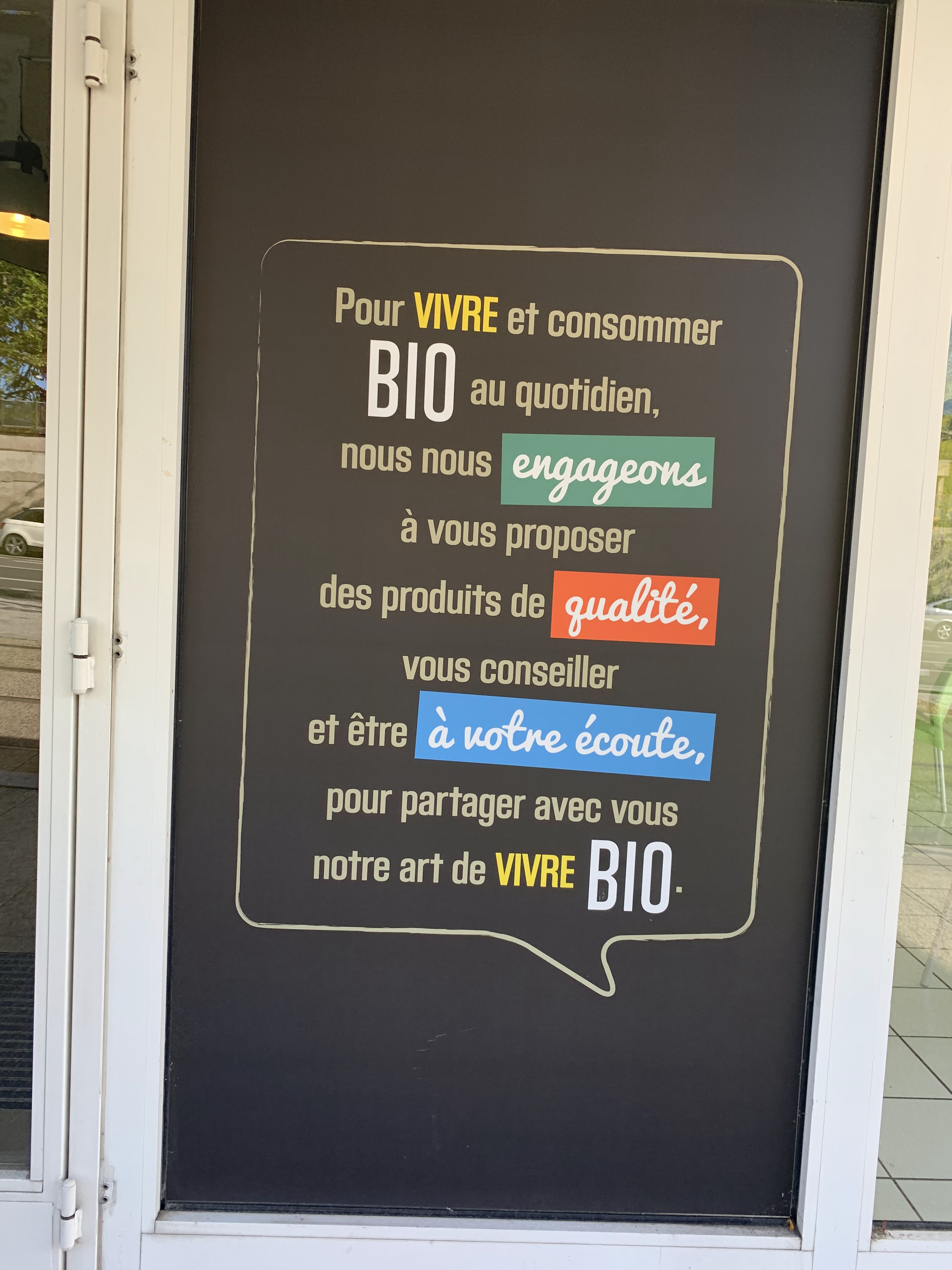 Photo n° 4 de l'avis de ****. fait le 10/08/2019 à 16:55