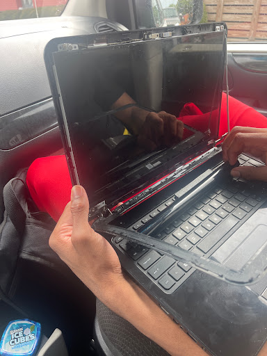 Computer Repair Service «Lucent Computer Repair | Mac, PC, Apple computer, IPhones Repair & Sale», reviews and photos, 134 S Clayton St #18, Lawrenceville, GA 30046, USA