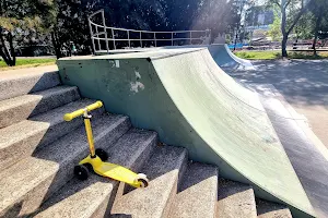 Parramatta Skate Park image
