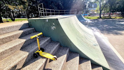 Parramatta Skate Park