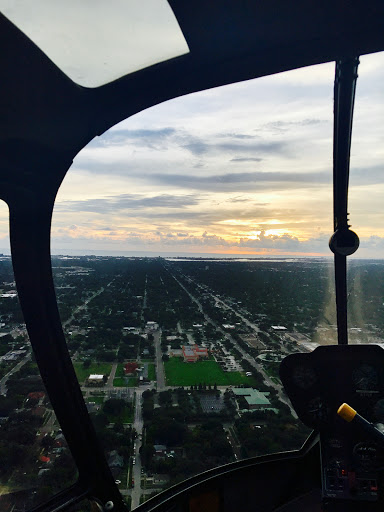 Tampa Bay Aviation