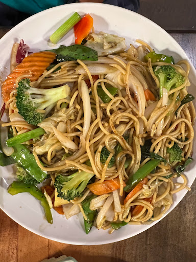 Orange Thai image