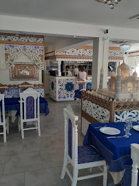 Atmosphère du Restaurant indien Maharaja à Saint-Omer - n°11