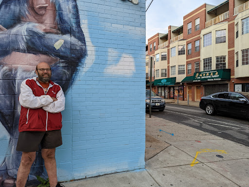 Florist «AAA Sunflower Florist Inc», reviews and photos, 449 N 12th St a, Philadelphia, PA 19123, USA