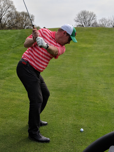 Golf Course «Irondequoit Country Club», reviews and photos, 4045 East Ave, Rochester, NY 14618, USA