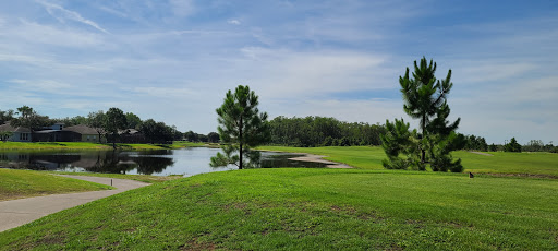 Golf Course «North Shore Golf Club», reviews and photos, 11507 N Shore Golf Club Blvd, Orlando, FL 32832, USA