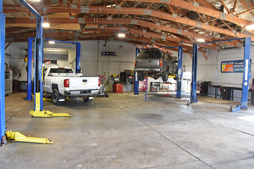 Auto Repair Shop «Economy Auto Repair», reviews and photos, 1360 7th Ave, Marion, IA 52302, USA