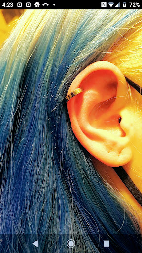 Explore bass guitar tattoo ideas, creative tattoo ideas in Cedar Falls, available at Ritual Body Arts