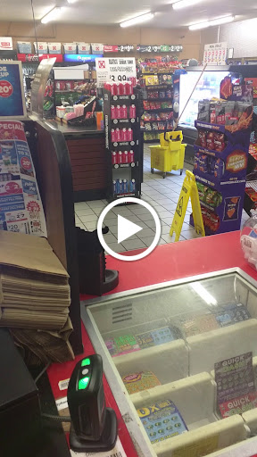 Convenience Store «Circle K», reviews and photos, 1468 W Washington St, Monticello, GA 31064, USA