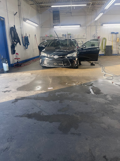 Concours Auto Detailing Ceramic Coating en Richmond