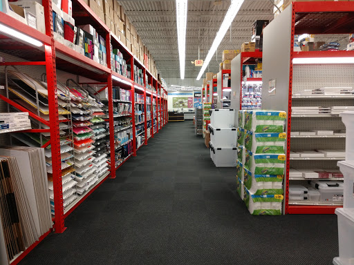 Office Supply Store «Staples», reviews and photos, 11 Winspear Dr SE, New Philadelphia, OH 44663, USA