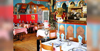 Atmosphère du Restaurant Le Palmier à Rochefort - n°2