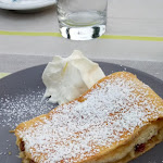 Photo n°4 de l'avis de Antonio.r fait le 20/06/2021 à 16:23 sur le  Ristorante Baita Alpina à Bedollo