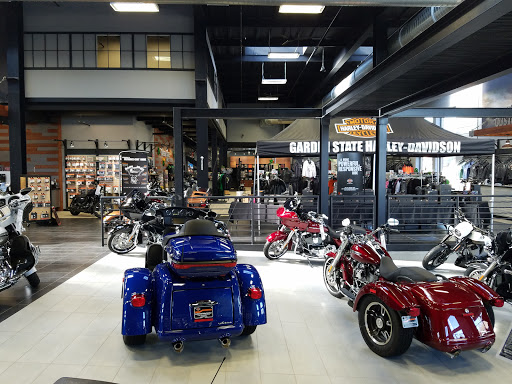 Harley-Davidson Dealer «Garden State Harley-Davidson», reviews and photos, 1775 NJ-10, Morris Plains, NJ 07950, USA