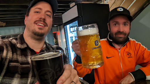 Pub «Tap Union Freehouse», reviews and photos, 1300 Washington St #200, Vancouver, WA 98660, USA