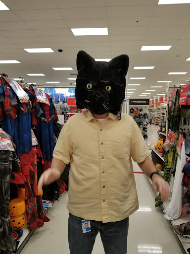 Department Store «Target», reviews and photos, 455 Carnegie Blvd, Malvern, PA 19355, USA