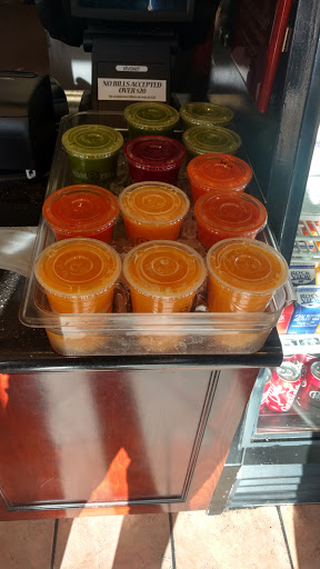 Donut Shop «Yum Yum Donuts», reviews and photos, 205 E Foothill Blvd, Rialto, CA 92376, USA