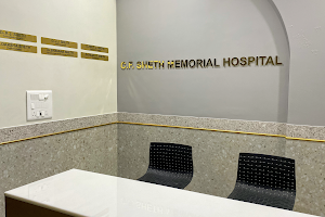 C F Sheth Memorial Hospital | Orthopaedic Hospital in Bharuch since 1980 | Serving Bharuch for the past 43 Years image