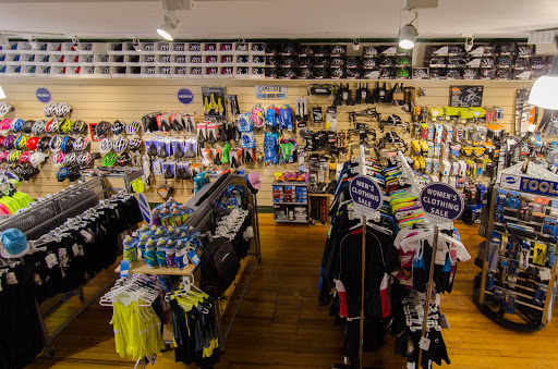 Bicycle Store «Bicycle World», reviews and photos, 7 Main St, Mt Kisco, NY 10549, USA