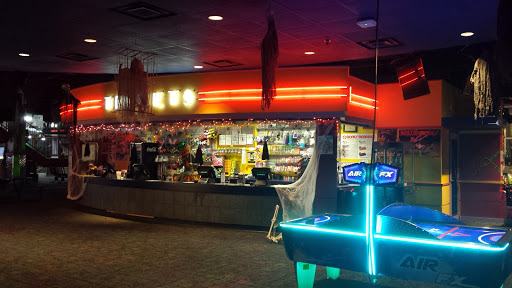 Movie Theater «AMC Ritz 13», reviews and photos, 1683 Whittlesey Rd, Columbus, GA 31904, USA