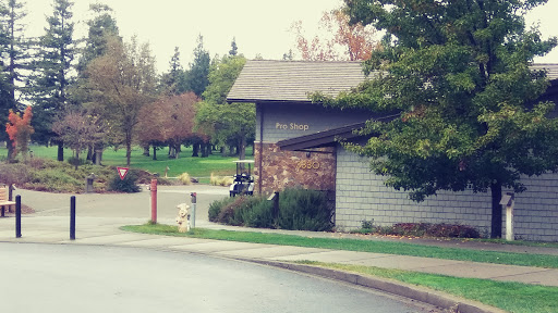 Golf Course «Bennett Valley Golf Course», reviews and photos, 3330 Yulupa Ave, Santa Rosa, CA 95405, USA