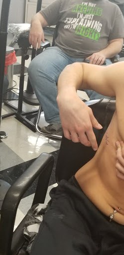 Tattoo Shop «Ink Slingers», reviews and photos, 1355 E Kearney St, Springfield, MO 65803, USA