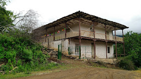 Casa de la Hacienda Casanga