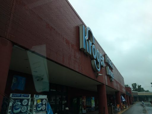 Grocery Store «Kroger», reviews and photos, 110 Dover Crossing Rd, Clarksville, TN 37042, USA