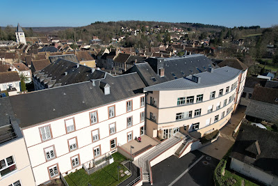 EHPAD La Providence à Longny les Villages