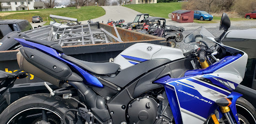 Motorcycle Dealer «Cycle Max», reviews and photos, 1816 Horseshoe Pike, West Brandywine Township, PA 19343, USA