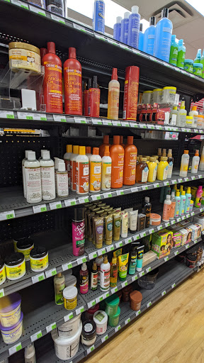 Beauty Supply Store «Sally Beauty», reviews and photos, 544 E Ogden Ave #400, Milwaukee, WI 53202, USA