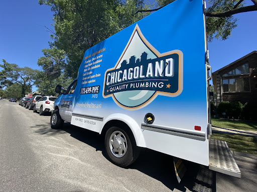 Plumber «Chicagoland Plumbing Inc.», reviews and photos, 5813 W Grand Ave, Chicago, IL 60639, USA