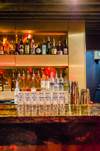 Night Club «Kabin Lounge», reviews and photos, 1337 Connecticut Ave NW, Washington, DC 20036, USA