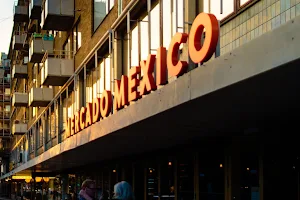 Mercado Mexico image