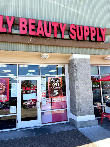 Beauty Supply Store «Sally Beauty», reviews and photos, 2068 Santa Rosa Ave, Santa Rosa, CA 95407, USA