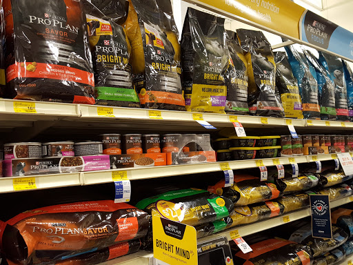 Pet Supply Store «PetSmart», reviews and photos, 1297 Promenade Pl, Eagan, MN 55121, USA