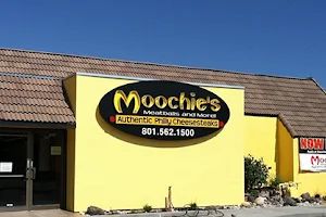 Moochie's Meatballs and More image