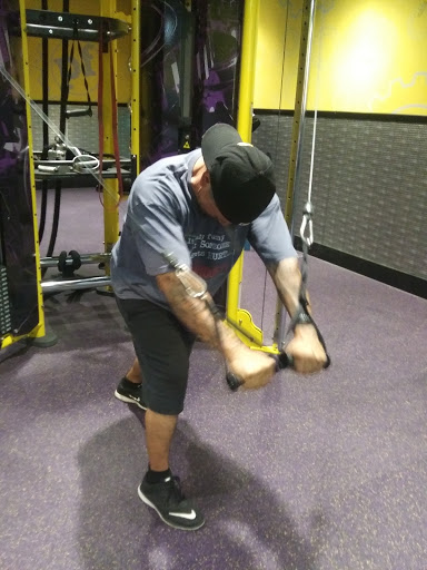 Gym «Planet Fitness», reviews and photos, 2980 N Alma School Rd, Chandler, AZ 85334, USA