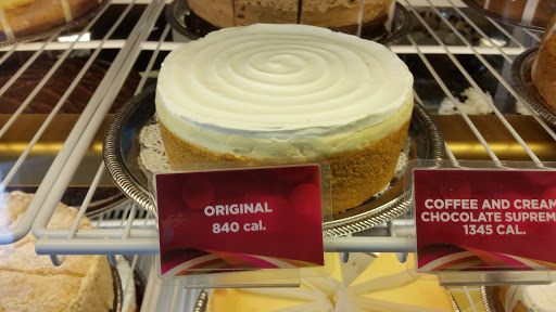 Restaurant «The Cheesecake Factory», reviews and photos, 1504 Old Country Rd, Westbury, NY 11590, USA