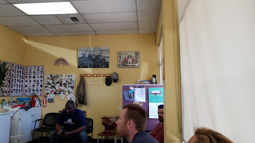 Barber Shop «Superfades Family Barber», reviews and photos, 5815 Lacey Blvd SE, Lacey, WA 98503, USA