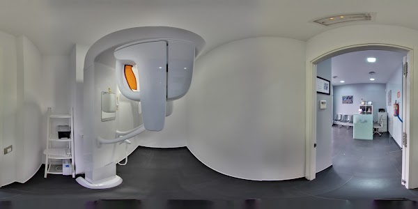 Imagen de Clínica Dental Interoralia Argüelles - Madrid (2 de 8)