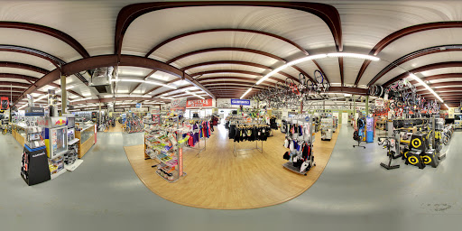 Bicycle Store «Bicycles Of Tulsa», reviews and photos, 4733 S Mingo Rd, Tulsa, OK 74146, USA