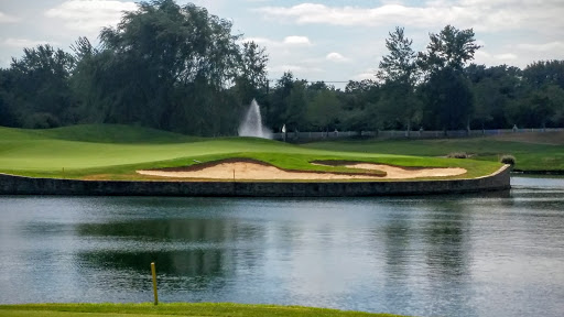 Golf Course «Willow Creek Golf & Country Club - NY», reviews and photos, 1 Clubhouse Dr, Mt Sinai, NY 11766, USA