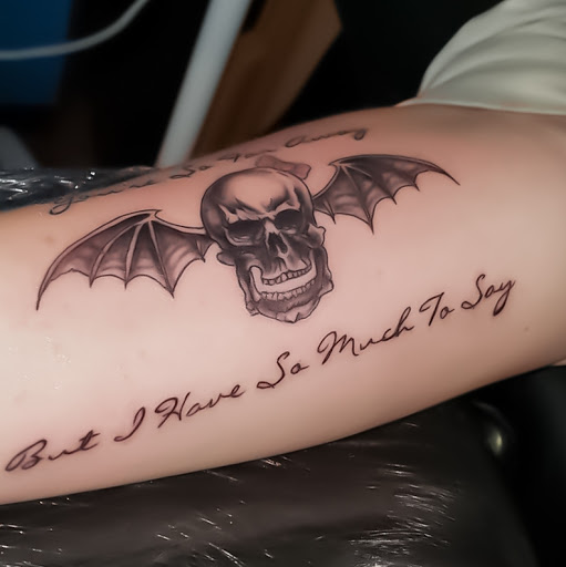 Explore tattoo ideas for aries woman, creative tattoo ideas in Bowling Green, available at Taboo Tattoos and Piercings