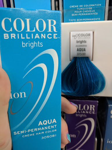 Beauty Supply Store «Sally Beauty», reviews and photos, 5347 W Loop 1604 N #118, San Antonio, TX 78253, USA