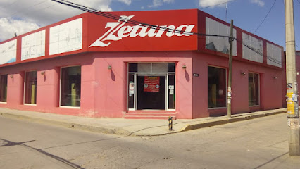 Zetuna (Ocotlán)