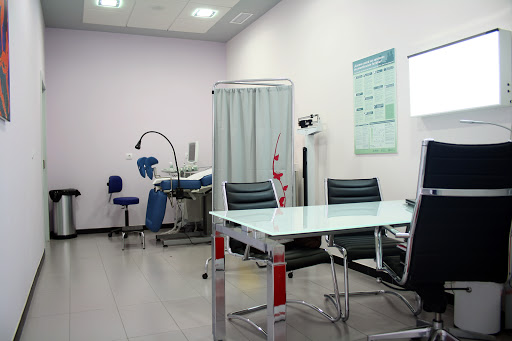 CLINICA TROTULA RUGGIERO en Almería, Almería
