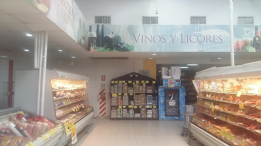 Supermercados La Colonia T23