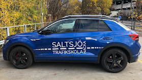 Saltsjö Trafikskola AB
